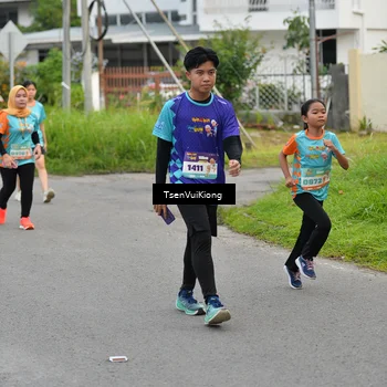 Runner Photo 8184431