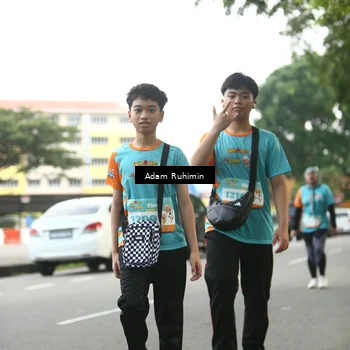Runner Photo 8184432