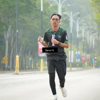 Runner Photo 8184434