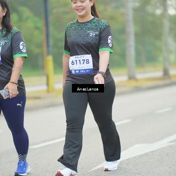 Runner Photo 8184435