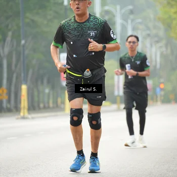Runner Photo 8184439