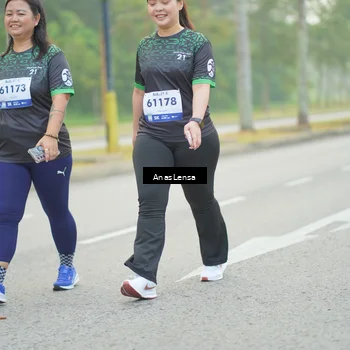 Runner Photo 8184441