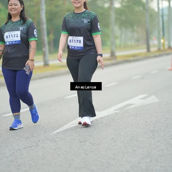 Runner Photo 8184442