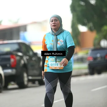 Runner Photo 8184445