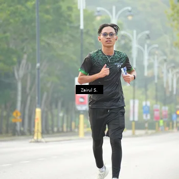 Runner Photo 8184447