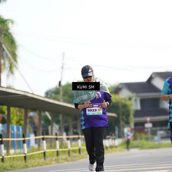 Runner Photo 8184448