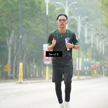 Runner Photo 8184449