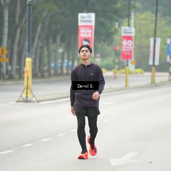 Runner Photo 8184450