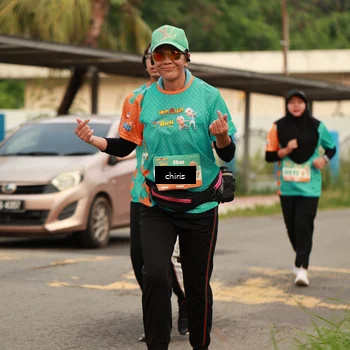Runner Photo 8184454