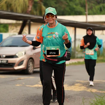 Runner Photo 8184456