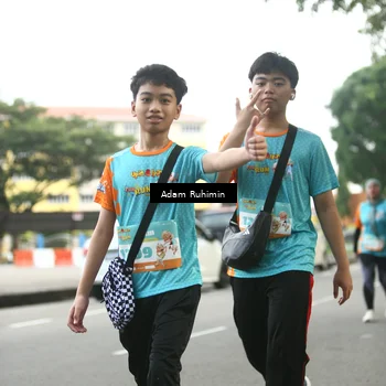 Runner Photo 8184457