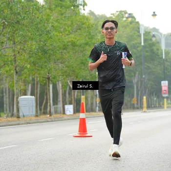 Runner Photo 8184460