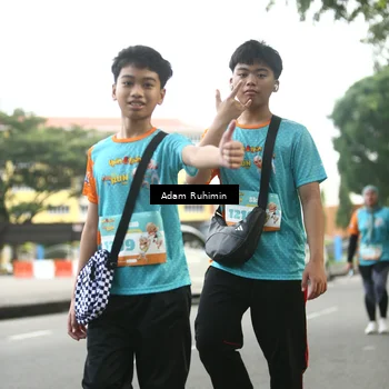 Runner Photo 8184462