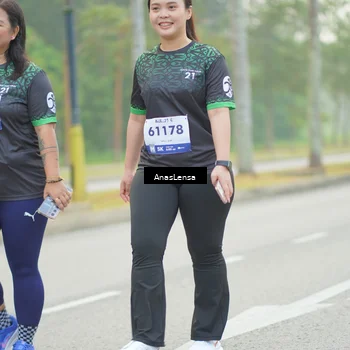 Runner Photo 8184463