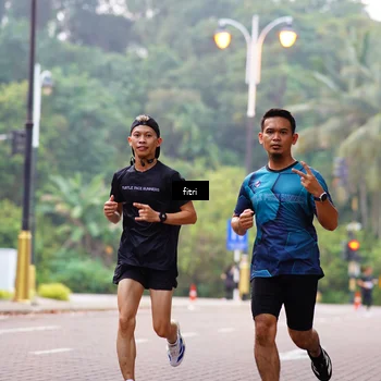 Runner Photo 8184466