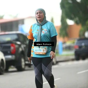 Runner Photo 8184467