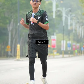 Runner Photo 8184468