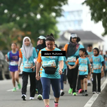 Runner Photo 8184469