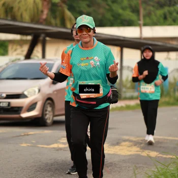Runner Photo 8184473