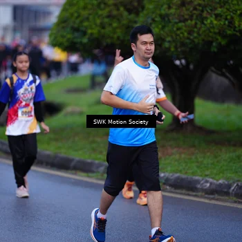 Runner Photo 8184477