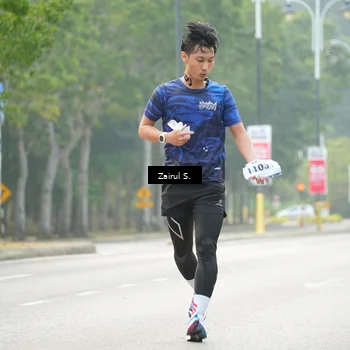 Runner Photo 8184479