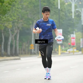 Runner Photo 8184480