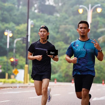 Runner Photo 8184481