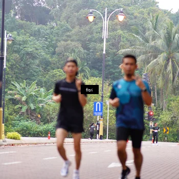 Runner Photo 8184482