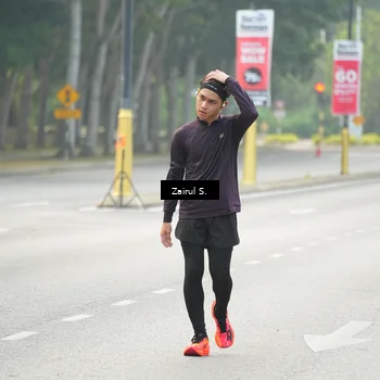 Runner Photo 8184483