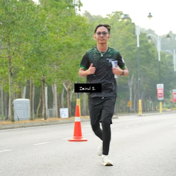 Runner Photo 8184485