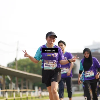 Runner Photo 8184486