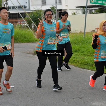 Runner Photo 8184488