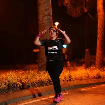Runner Photo 8184492