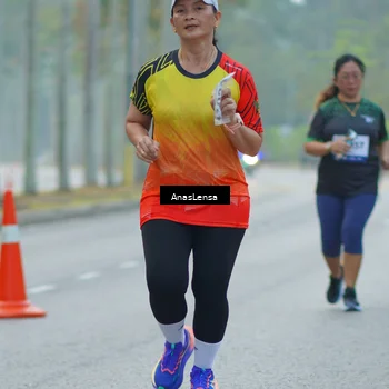 Runner Photo 8184493