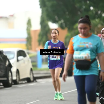 Runner Photo 8184494