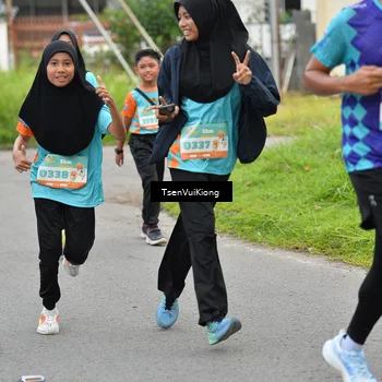 Runner Photo 8184496