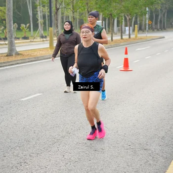 Runner Photo 8184498