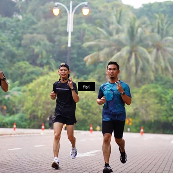 Runner Photo 8184499