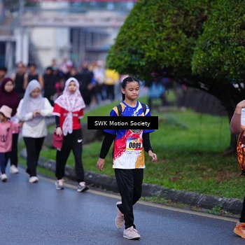 Runner Photo 8184501