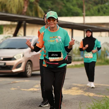 Runner Photo 8184503