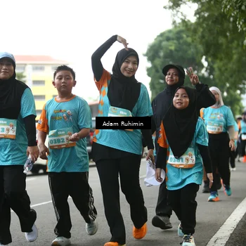 Runner Photo 8184505
