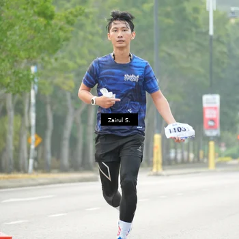 Runner Photo 8184506