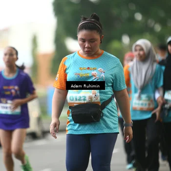 Runner Photo 8184508