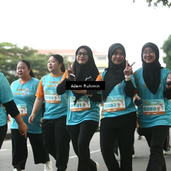 Runner Photo 8184509