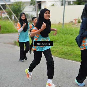 Runner Photo 8184510