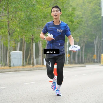 Runner Photo 8184514