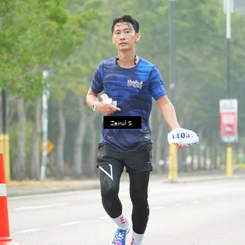 Runner Photo 8184515