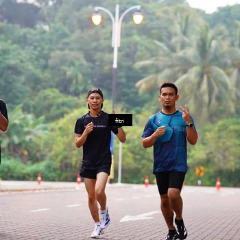 Runner Photo 8184516