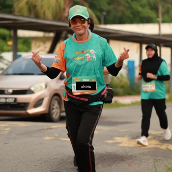 Runner Photo 8184518