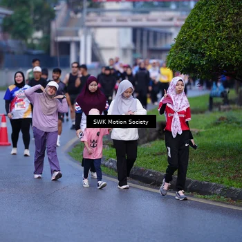 Runner Photo 8184519